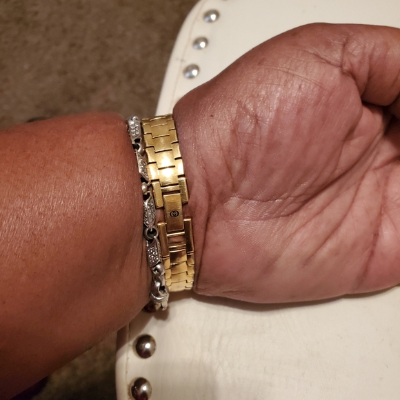 Vintage Gucci watch - Picture 4 of 6